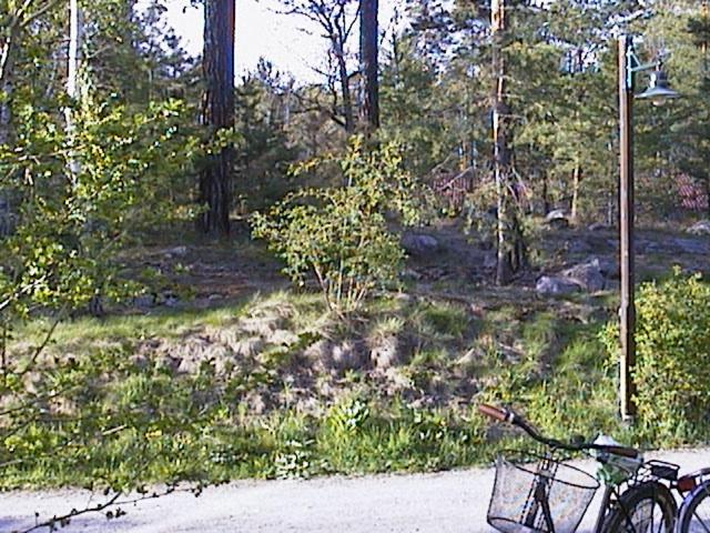 Bed&Breakfast In Nature 12 Min From City Free Bikes Стокгольм Экстерьер фото